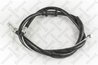 Cablu frana de mana Stellox 29-98551-SX