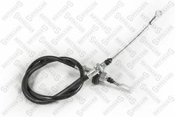 CABLU FRANA DE MANA STELLOX 29-98552-SX - Compatibil cu FIAT, PEUGEOT, SUZUKI