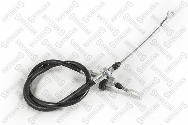 Cablu frana de mana Stellox 29-98552-SX