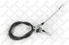 Cablu frana de mana Stellox 29-98552-SX