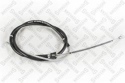 CABLU FRANA DE MANA STELLOX 29-98553-SX - Compatibil cu SEAT