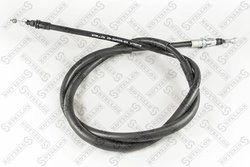 CABLU FRANA DE MANA STELLOX 29-98555-SX - Compatibil cu NISSAN, OPEL, RENAULT