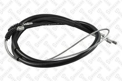 CABLU FRANA DE MANA STELLOX 29-98556-SX - Compatibil cu CITROEN, FIAT, PEUGEOT