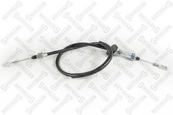 CABLU FRANA DE MANA STELLOX 29-98558-SX - Compatibil cu CITROEN, FIAT, PEUGEOT