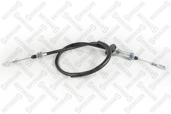 Cablu frana de mana Stellox 29-98558-SX