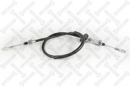 Cablu frana de mana Stellox 29-98558-SX