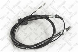 CABLU FRANA DE MANA STELLOX 29-98560-SX - Compatibil cu AUDI