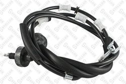 CABLU FRANA DE MANA STELLOX 29-98562-SX - Compatibil cu CHEVROLET, OPEL
