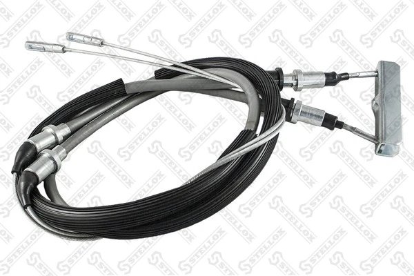 CABLU FRANA DE MANA STELLOX 29-98568-SX - Compatibil cu OPEL