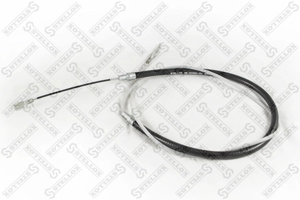 CABLU FRANA DE MANA STELLOX 29-98564-SX - Compatibil cu BMW