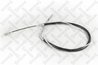 CABLU FRANA DE MANA STELLOX 29-98564-SX - Compatibil cu BMW