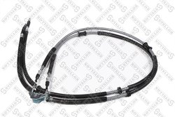 CABLU FRANA DE MANA STELLOX 29-98570-SX - Compatibil cu OPEL, SAAB