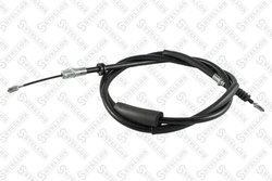 CABLU FRANA DE MANA STELLOX 29-98576-SX - Compatibil cu FORD