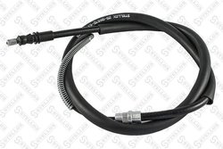 CABLU FRANA DE MANA STELLOX 29-98572-SX - Compatibil cu RENAULT