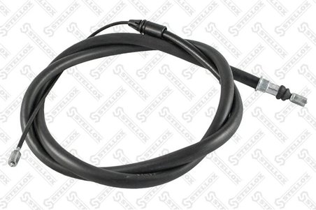 CABLU FRANA DE MANA STELLOX 29-98577-SX - Compatibil cu RENAULT