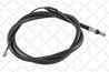 CABLU FRANA DE MANA STELLOX 29-98577-SX - Compatibil cu RENAULT
