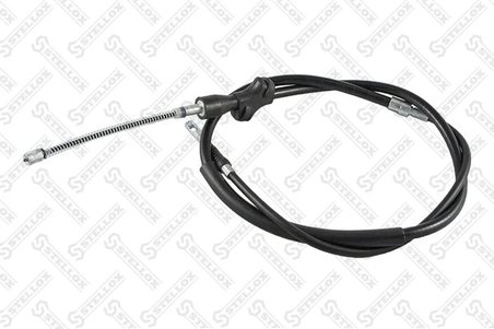 Cablu frana de mana Stellox 29-98578-SX