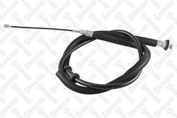 CABLU FRANA DE MANA STELLOX 29-98579-SX - Compatibil cu FIAT