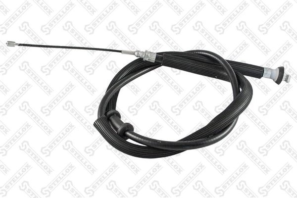 CABLU FRANA DE MANA STELLOX 29-98579-SX - Compatibil cu FIAT