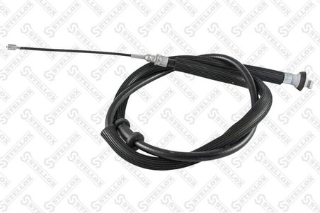 CABLU FRANA DE MANA STELLOX 29-98579-SX - Compatibil cu FIAT