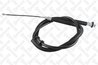CABLU FRANA DE MANA STELLOX 29-98579-SX - Compatibil cu FIAT