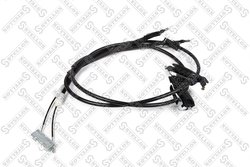 CABLU FRANA DE MANA STELLOX 29-98581-SX - Compatibil cu FORD