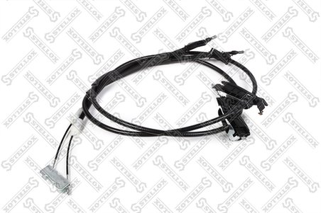 Cablu frana de mana Stellox 29-98581-SX