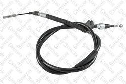 CABLU FRANA DE MANA STELLOX 29-98584-SX - Compatibil cu AUDI