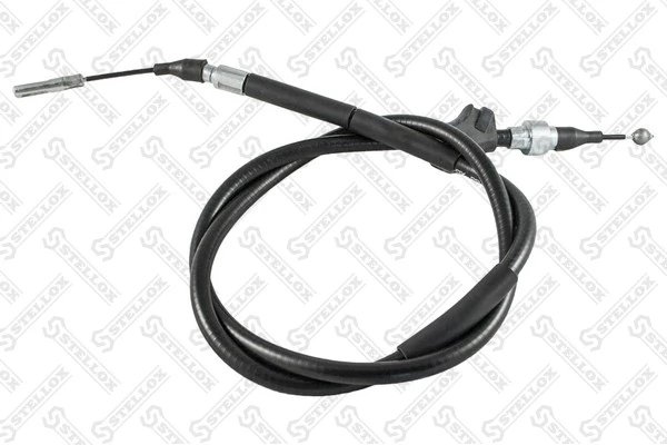 CABLU FRANA DE MANA STELLOX 29-98584-SX - Compatibil cu AUDI