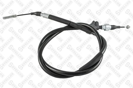 CABLU FRANA DE MANA STELLOX 29-98584-SX - Compatibil cu AUDI