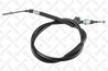 CABLU FRANA DE MANA STELLOX 29-98584-SX - Compatibil cu AUDI
