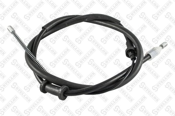 Cablu frana de mana Stellox 29-98587-SX
