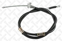 CABLU FRANA DE MANA STELLOX 29-98594-SX - Compatibil cu TOYOTA