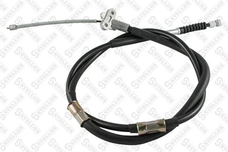 Cablu frana de mana Stellox 29-98594-SX