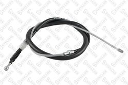 CABLU FRANA DE MANA STELLOX 29-98589-SX - Compatibil cu VW