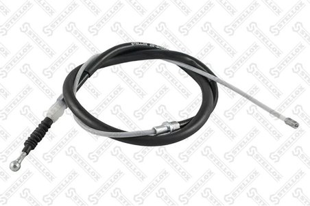Cablu frana de mana Stellox 29-98589-SX