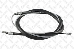 CABLU FRANA DE MANA STELLOX 29-98600-SX - Compatibil cu RENAULT