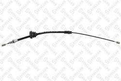 CABLU FRANA DE MANA STELLOX 29-98602-SX - Compatibil cu NISSAN, OPEL, RENAULT