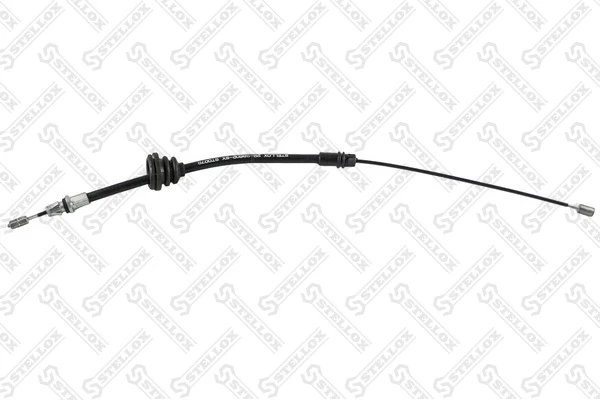 CABLU FRANA DE MANA STELLOX 29-98602-SX - Compatibil cu NISSAN, OPEL, RENAULT