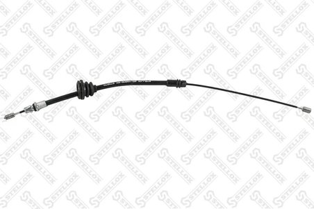 CABLU FRANA DE MANA STELLOX 29-98602-SX - Compatibil cu NISSAN, OPEL, RENAULT
