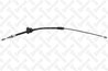 CABLU FRANA DE MANA STELLOX 29-98602-SX - Compatibil cu NISSAN, OPEL, RENAULT