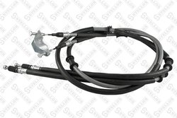 CABLU FRANA DE MANA STELLOX 29-98612-SX - Compatibil cu OPEL