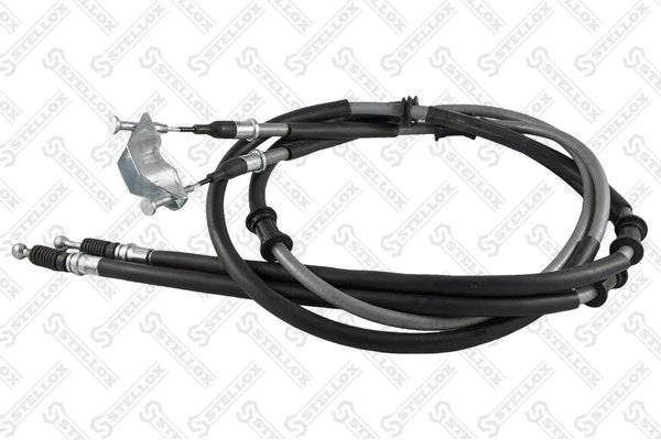 Cablu frana de mana Stellox 29-98612-SX