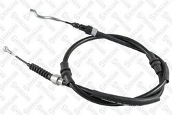 CABLU FRANA DE MANA STELLOX 29-98614-SX - Compatibil cu VW