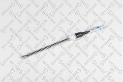 CABLU FRANA DE MANA STELLOX 29-98617-SX - Compatibil cu VW