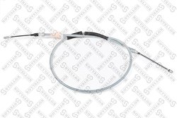 CABLU FRANA DE MANA STELLOX 29-98624-SX - Compatibil cu FORD