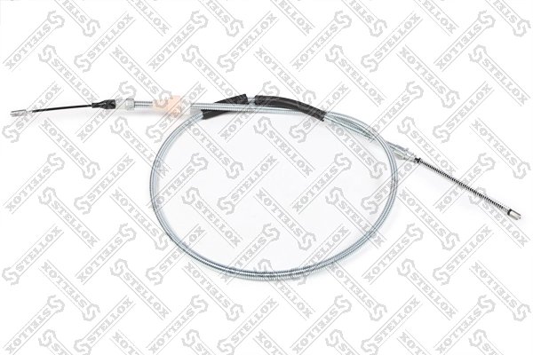 CABLU FRANA DE MANA STELLOX 29-98624-SX - Compatibil cu FORD