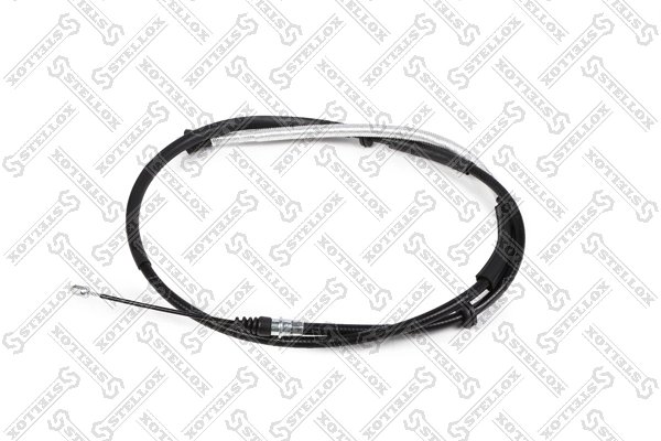 CABLU FRANA DE MANA STELLOX 29-98630-SX - Compatibil cu FIAT