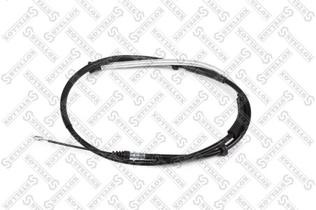 CABLU FRANA DE MANA STELLOX 29-98630-SX - Compatibil cu FIAT