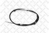 CABLU FRANA DE MANA STELLOX 29-98630-SX - Compatibil cu FIAT